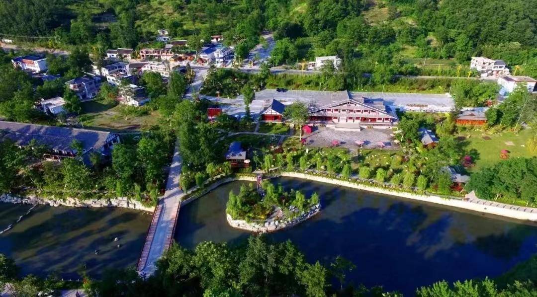 康县_马拉松_半程