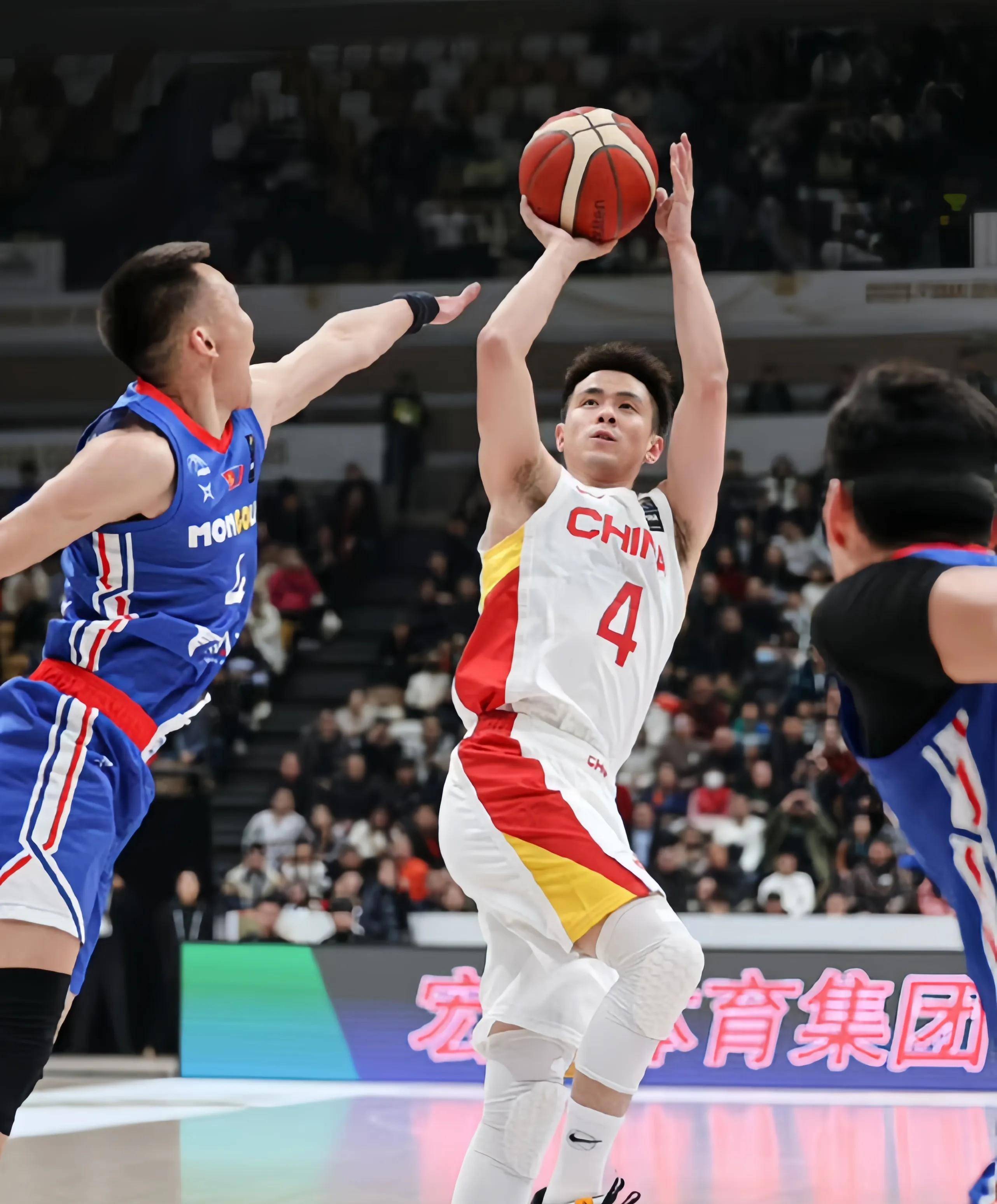 中国男篮预计有5名球员离队!