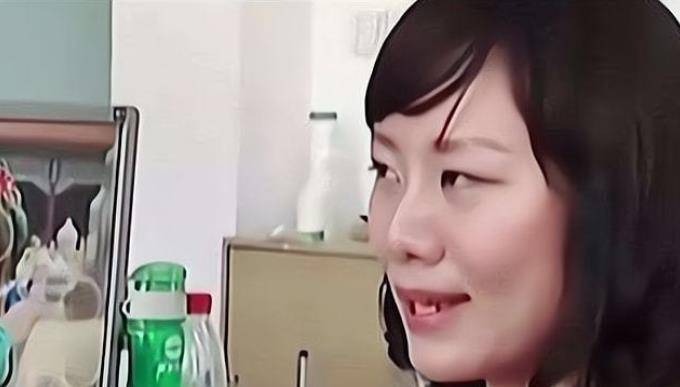 周兰_大学生_女孩