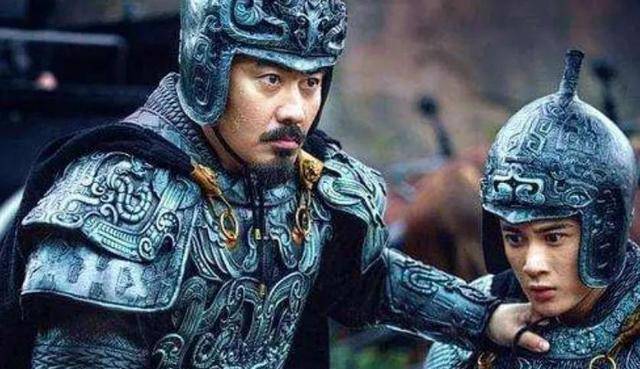 少年曹操的梦想成全了司马懿,司马家学习唯才是举:灭了曹魏_宦官_爷爷