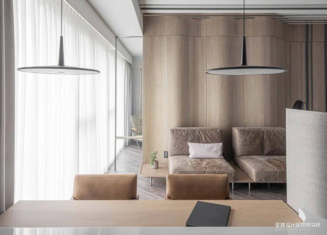 2024韩国亚洲设计奖揭晓:中国团队在空间类别中大放异