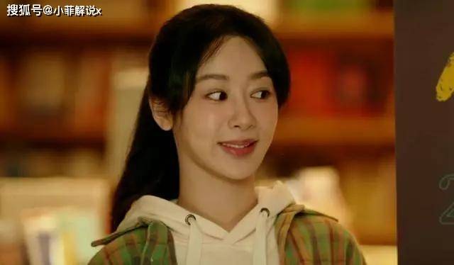 2024年2月还没结束,31岁杨紫硬凹高中生,彻底败坏观众缘_表演_谭松韵