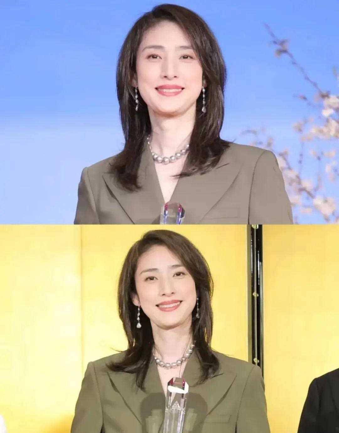 55岁的天海佑希美到上热搜_锻炼_科学_身体