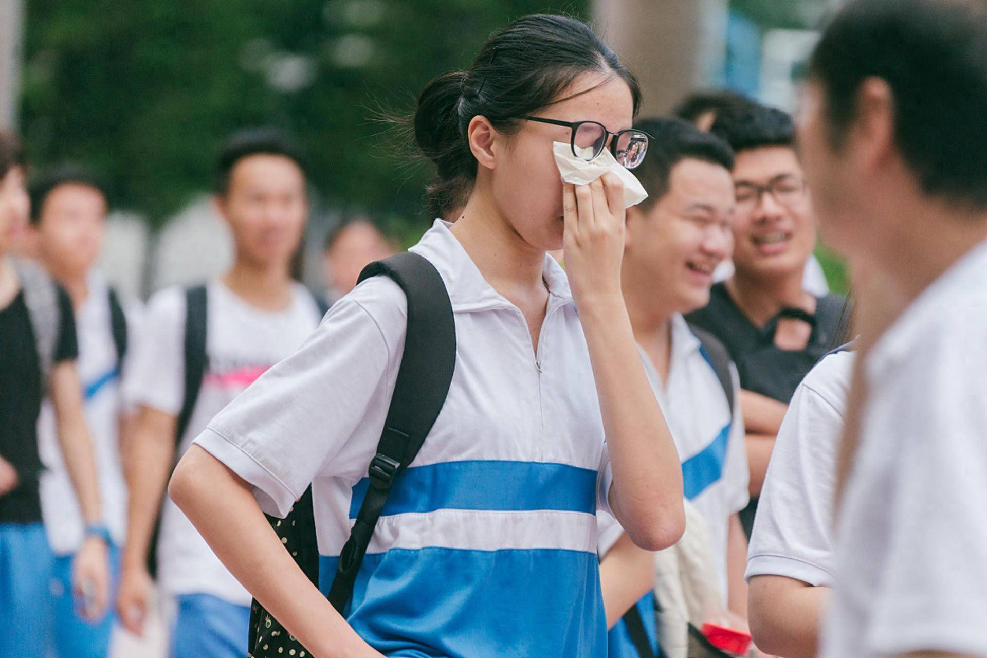 湖南女子中学图片