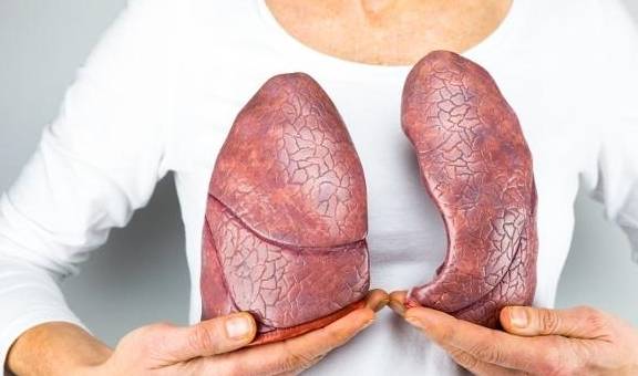 着胸闷胸痛的一些情况,主要就是因为早期的肺癌症状并没有什么样的规