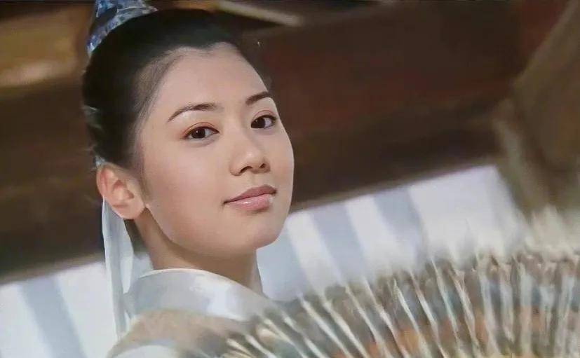 张无忌_赵敏和_贾静雯