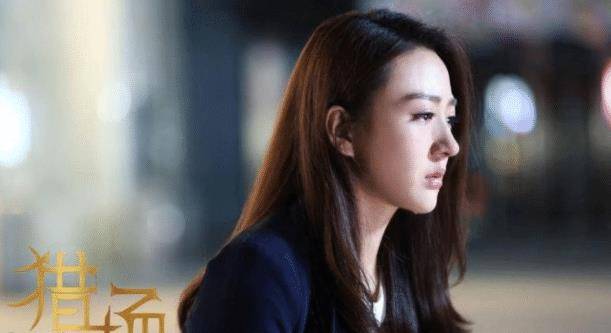 从一个明星助理变身实力女演员,徐小飒用这十年的时间完成了一次次的