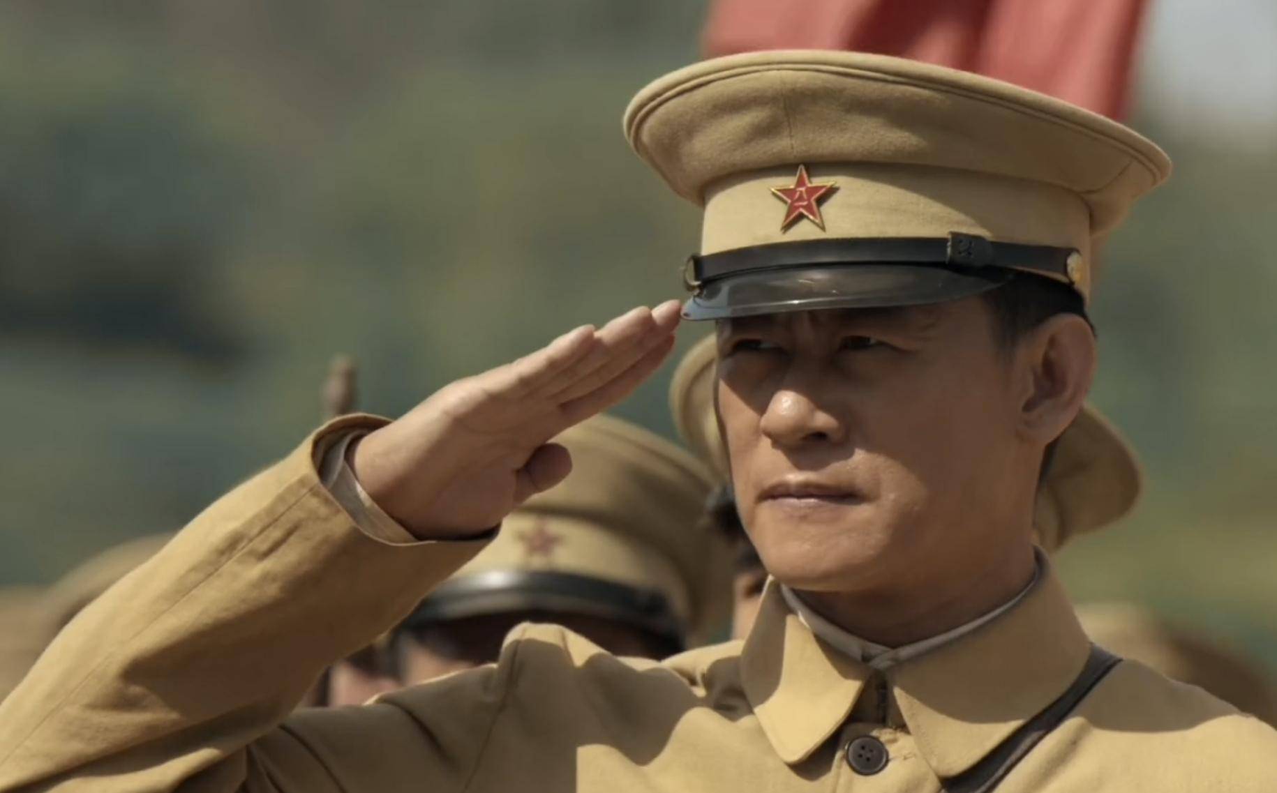 又一部36集年代剧今晚开播,李健领衔,央视欲再掀收