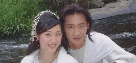 被叫"万人骑"的她,成为富豪玩物,至今无人敢娶_陈法蓉_香港_刘德华