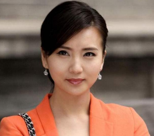 陈好淡出多年复出搭档张嘉益演二胎妈妈,美貌气质在线演技接地气_因为