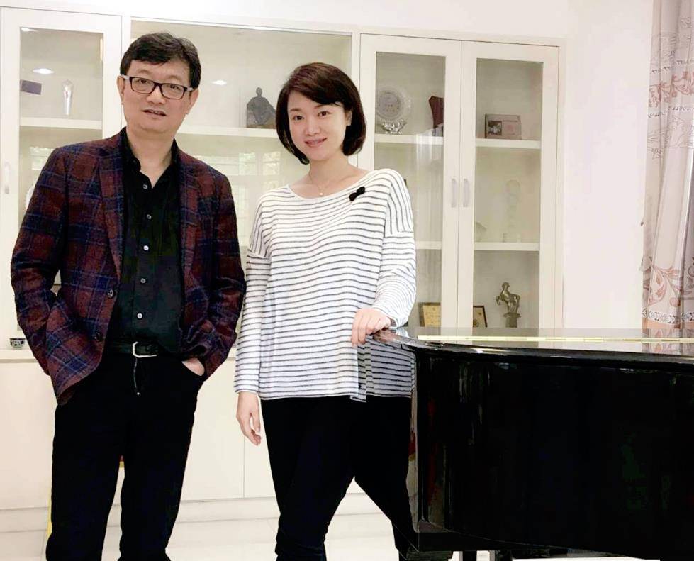 杨钰莹的老师,刘欢,韩磊的伯乐,作曲家李海鹰的辉煌背后有泪水_音乐