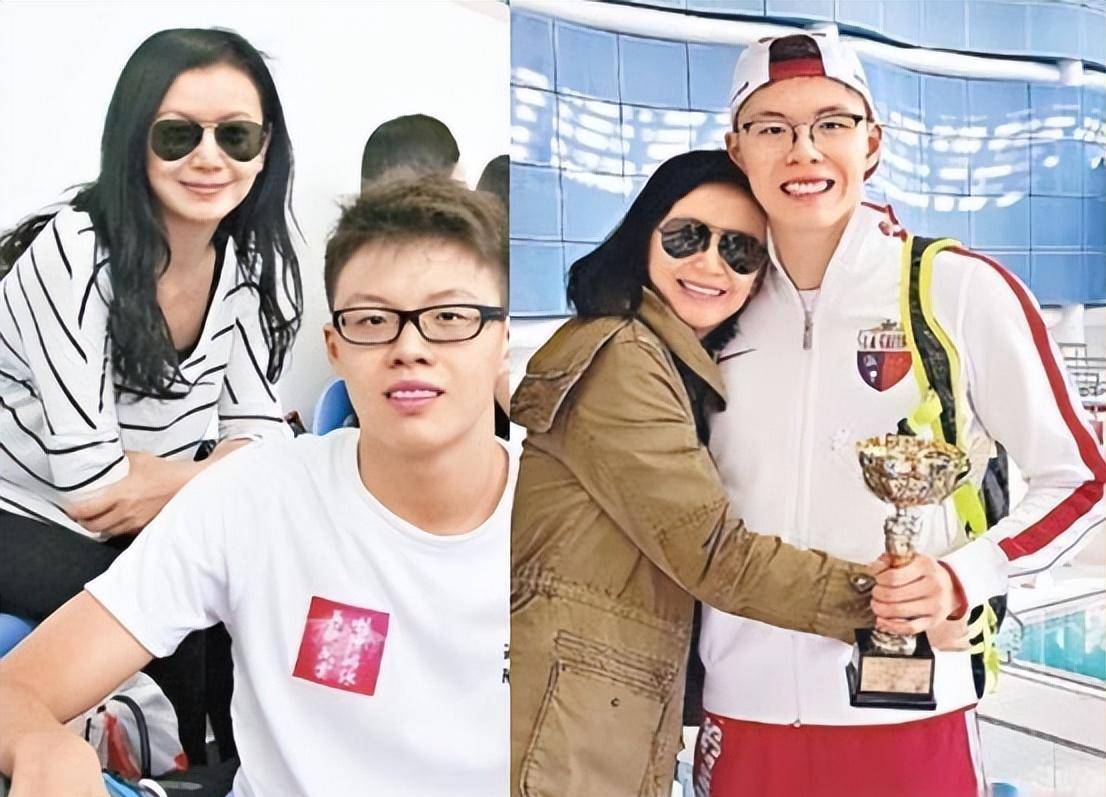 掌掴曾志伟,为蓝洁瑛发声,与梁朝伟6年感情终落空_媒体_富豪_丘凯敏