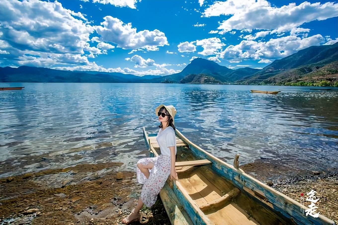 大理丽江六天五夜旅游攻略,去丽江的自助游攻略_云南_古城_洱海