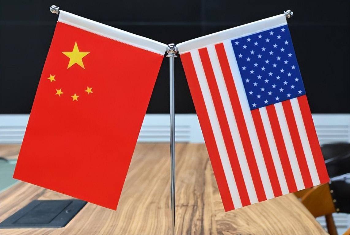 中美再次展开接触,美国态度突然变软,同意中国航司大幅增加航班_中方_