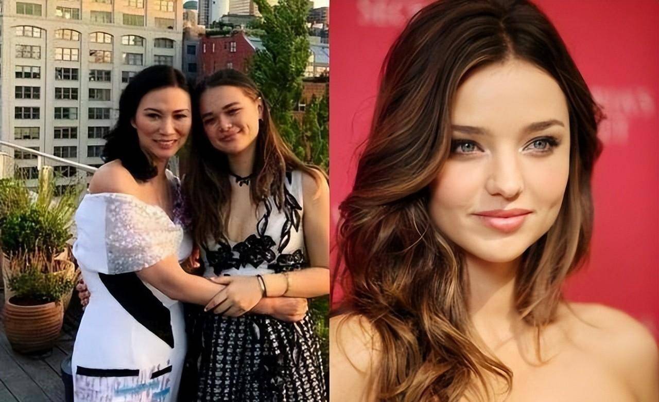 离婚6年前夫的268亿还能入口袋,她的一生无可复制