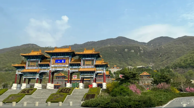 全家短途旅行赶上了爆胎,难道是天意?还想让我多待几天_蓟县_动力_父