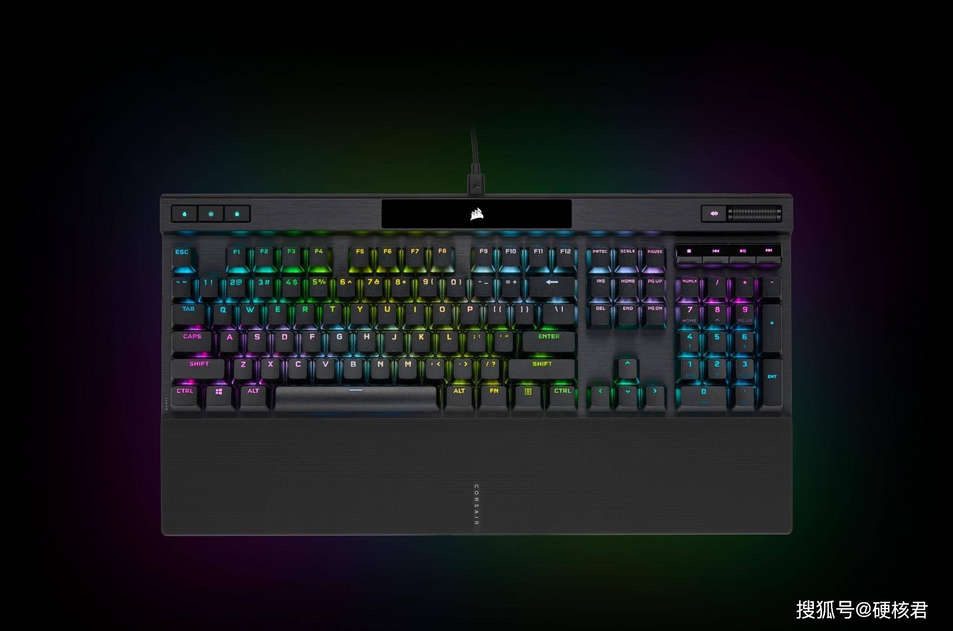 玩家_触发_手感