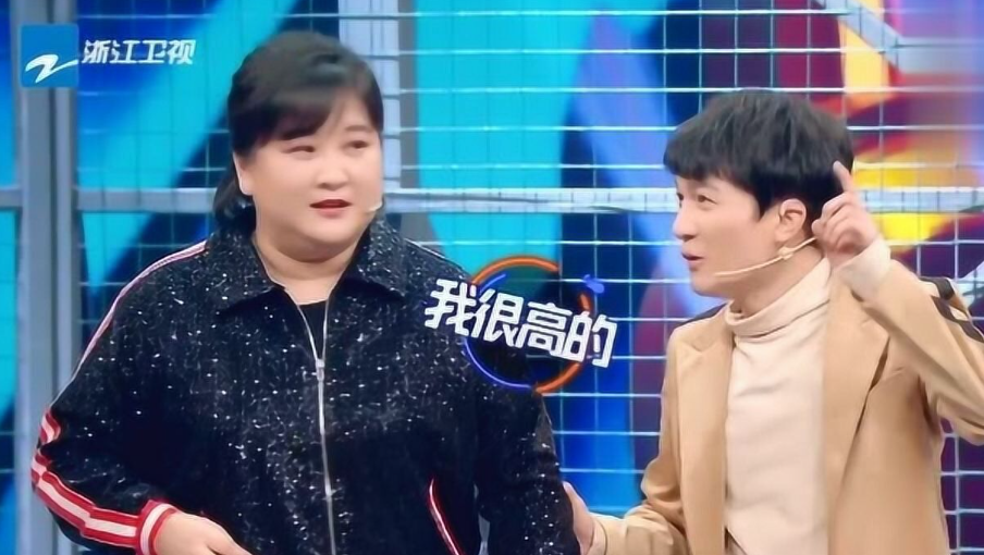 沈腾贾玲力邀周深,综艺搭档为何遗忘华晨宇?_合作_明星_关系