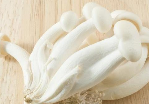 金针菇营养价值高,对身体有哪些功效?或许很多人不清楚!