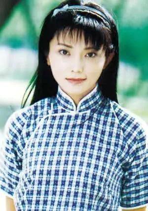 演员李钰:因"方瑜"走红,33岁患病离世,汪雨因她浪子回头_角色_绯闻