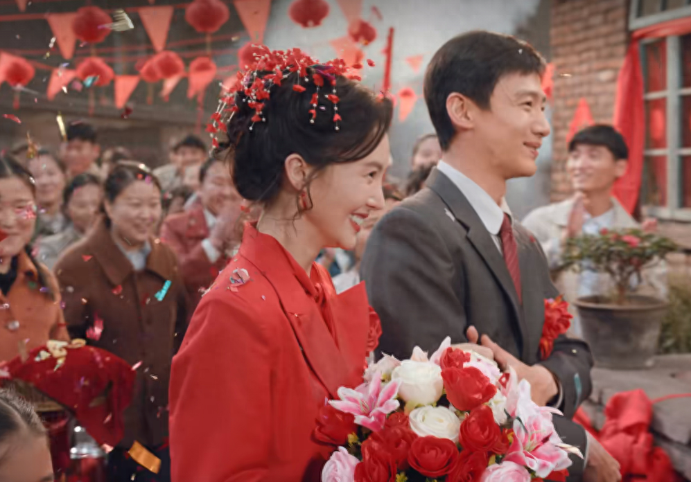 汪新马燕的同床戏,暴露了演员太瘦弊端_汪永革_马魁_因为