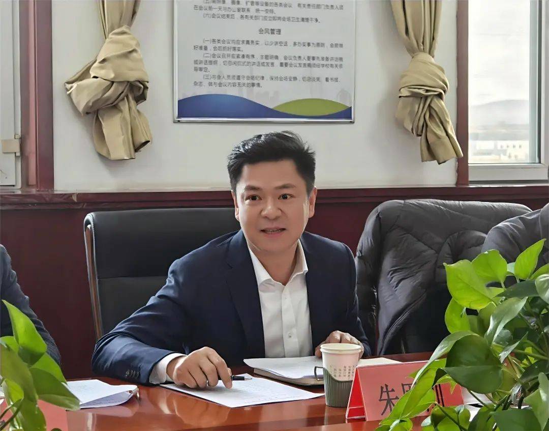 朱周刚说,本次合作不仅体现出海亮教育和云州教育