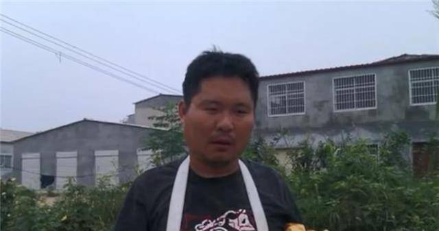 崔松旺:装乞丐吃垃圾,冒生命危险卧底黑砖窑,救出30名智障奴工_白飞飞