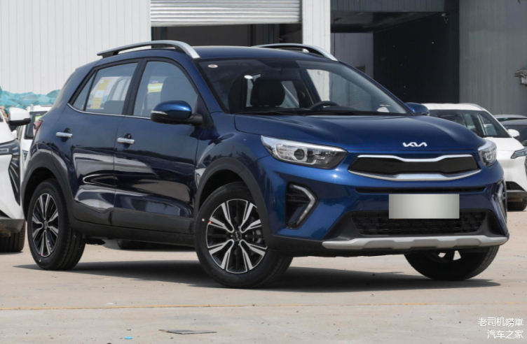 98万起售,定位小型suv,奕跑值得买吗_搜狐汽车_搜狐网