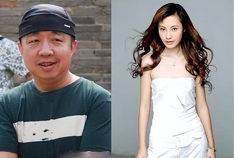 杨雪刘汉老婆图片