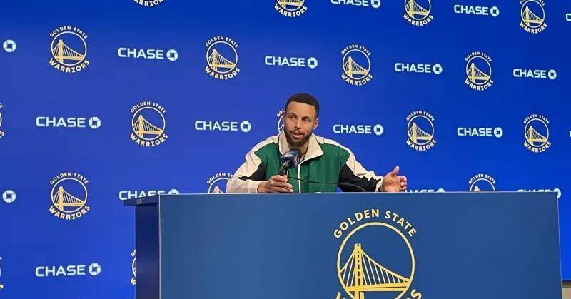 库里这次成了战犯?_比赛_科尔_1