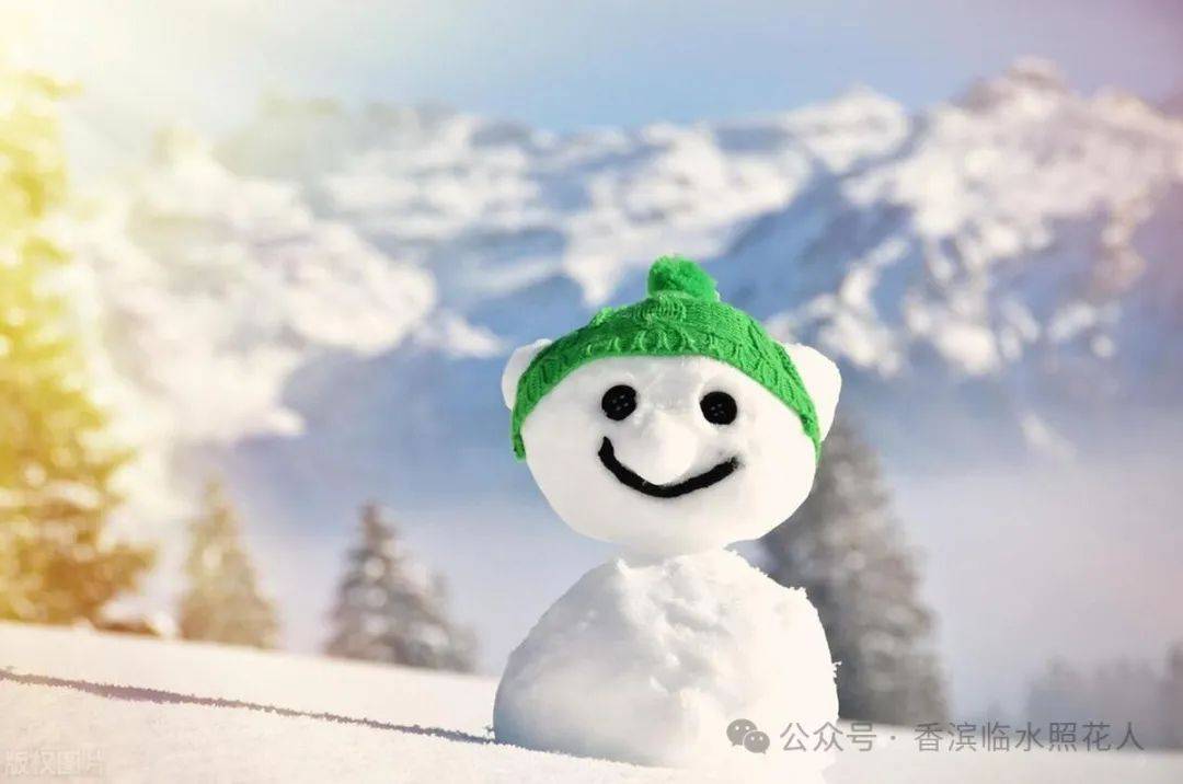 【第十一届创意作文大赛优秀作品展示】燕熠圻《下雪