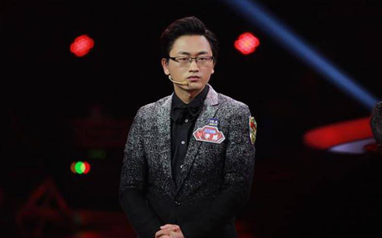《最强大脑》6位选手现状:有人分手,有人卖课捞金,有人归隐_李威_王峰