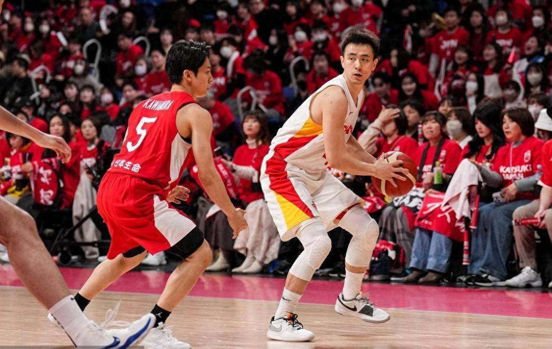 焦健谈输国外:青训不强 崛起无望_篮球_体系_建设