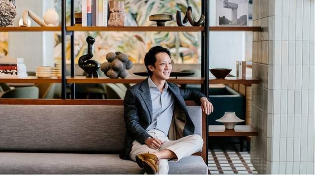 黄鼎文_餐厅_酒吧