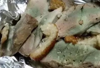 卖牛肉老板声称:恭喜你买到真牛肉了_现象_肉食_营养