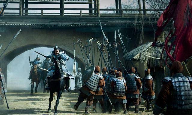 刘邦_英布_楚怀王