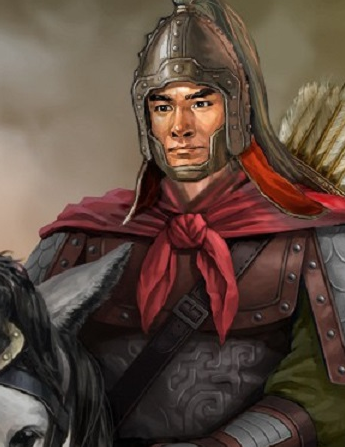 他微微一笑:没有我哪来的《三国志》_罗宪_永安_巴东