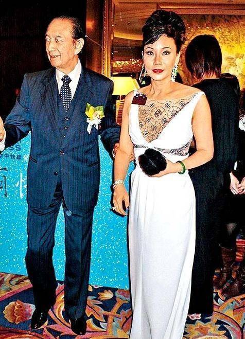 赌王三太才是人生赢家!