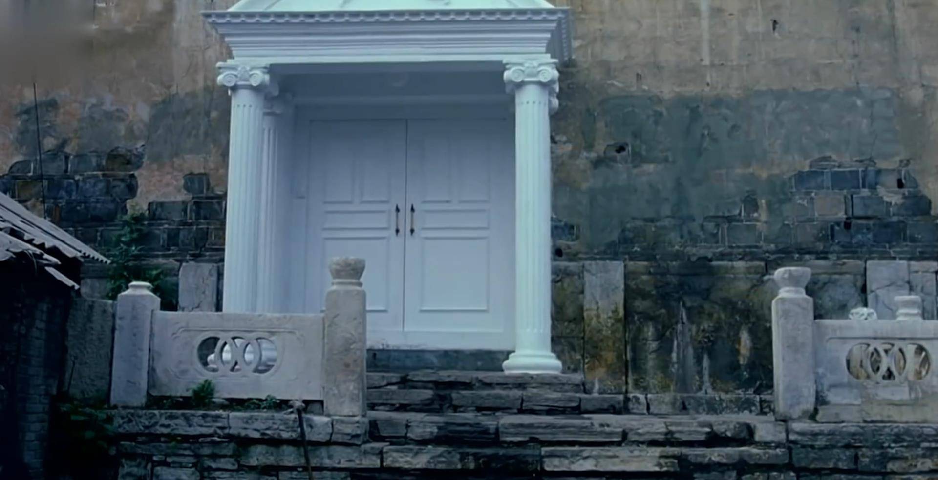 凶手竟是我自己_马山_李小萌_周小刚