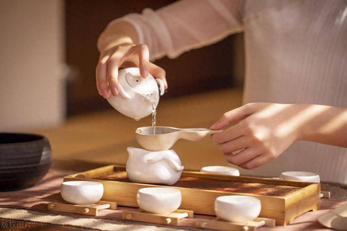 考茶艺师证要多长时间_考茶艺师证需要准备哪些内容_怎么考茶艺师证在哪里报名