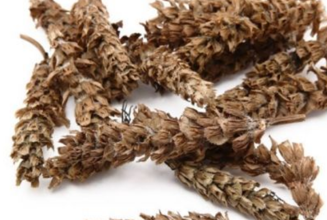 女人若坚持用它泡水喝,或许能通乳散结!_生活_功效_乳房