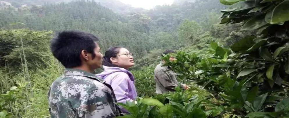 她是"感动中国"的寒门硕士,牺牲时年仅30岁,遗愿至