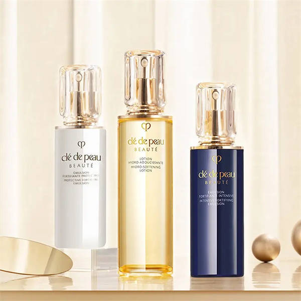 适合中年美女的护肤品推荐_效果_肌肤_套装