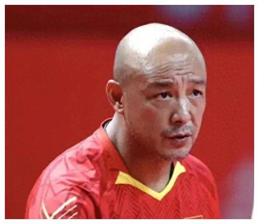 国乒强人云集,张继科,邱贻可,陈玘,方博,王楚钦闪耀赛场_乒乓球_教练