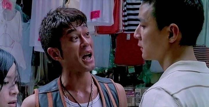 刘德华愿意倒贴钱出演,张静初爬满老鼠戏是小白鼠染色_陈可辛_尔冬升