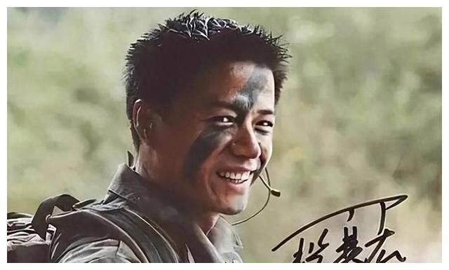 形象_角色_张涵予