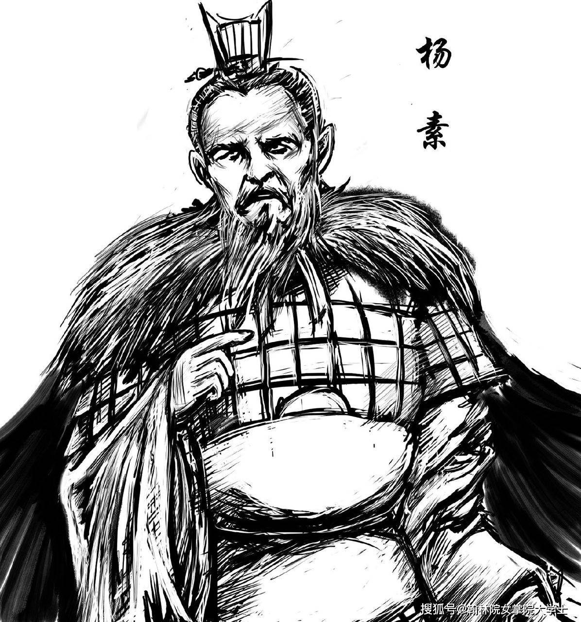 隋朝六大上将军!_突厥_史万岁_李密