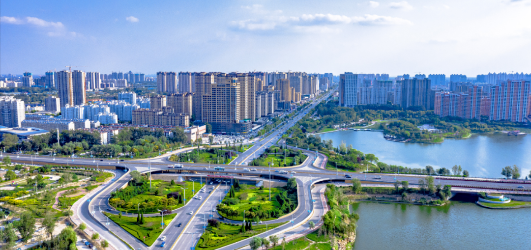 向"高"而攀——菏泽市党政代表团赴长三角学习考察之无锡篇_发展_梅花