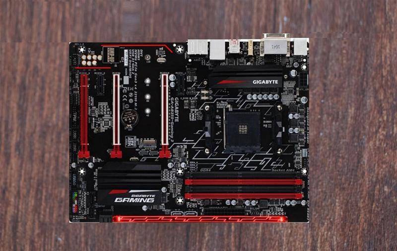 七代apu对决奔腾g4560:全方位的优势_intel_频率_接口