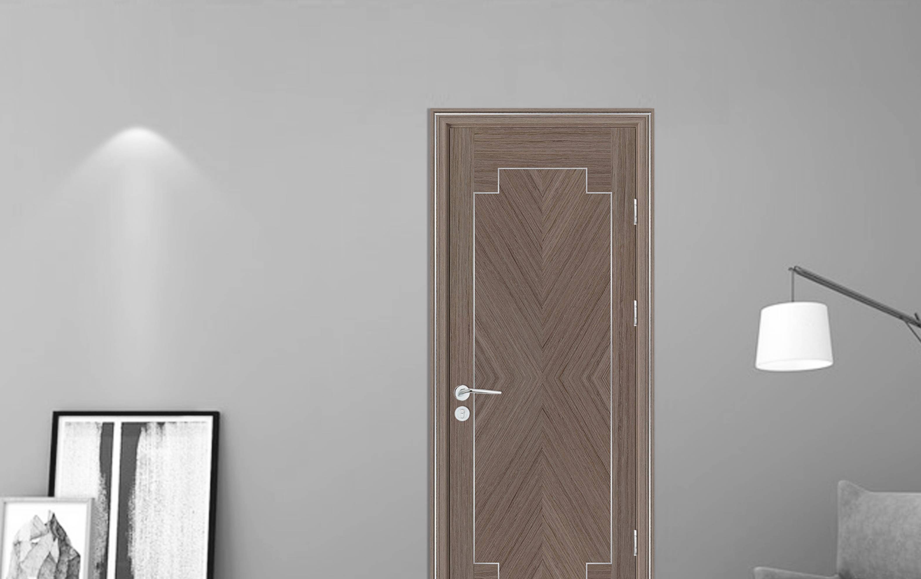 实木烤漆门这样选不怕被忽悠!_服务_木门_油漆